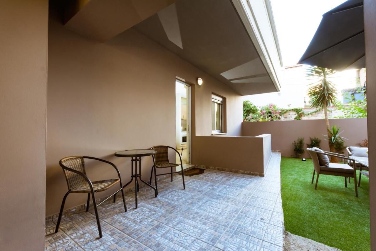 Lazaretta Studio La Canea Exterior foto